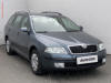 koda Octavia 1.6 MPi, Ambiente, AC