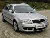 koda Superb 1.9 TDi, R, AC