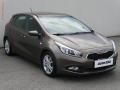 Kia Ceed 1.6 CRDi, R, AC
