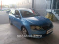�koda Fabia 1.2TSi, 1.maj,�R, servis