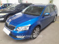 koda Octavia 1.6 TDi