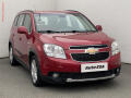 Chevrolet Orlando 2.0VCDi, 2.maj,�R, Navi, AC