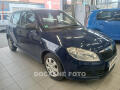 �koda Fabia 1.2HTP