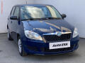 �koda Fabia 1.2HTP, AC