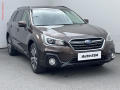 Subaru Outback 2.5i 4x4, 2.maj,R, AT