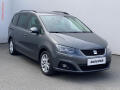 Seat Alhambra 2.0 TDi, Style, TZ, bixen