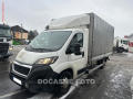 Peugeot Boxer 2.0HDi L4 ELO, R, PLACHTA