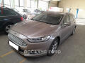 Ford Mondeo 2.0 TDCi AWD, AT