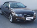 Audi A5 3.0TDi quattro, AT, ke