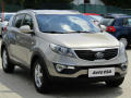 Kia Sportage 1.6 GDi, R