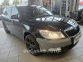 koda Octavia 1.8 TSl, autoAC