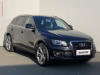 Audi Q5 3.0 TDi quattro, S-line, AT