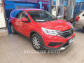 Honda CR-V 1.6i-DTEC, Comfort, +kola