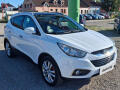 Hyundai ix35 2.0CRDi, �R
