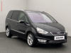 Ford Galaxy 2.2 TDCi, Titanium