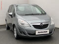 Opel Meriva 1.7CDTi, AT, AC, temp