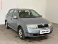 �koda Fabia 1.4, �R
