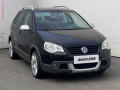Volkswagen Polo 1.4 16V, CROSS