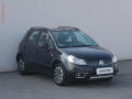 Fiat Sedici 2.0 JTD 4x4, R, AC