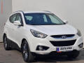 Hyundai ix35 1.7 CRDi, �R, AC, k��e, park