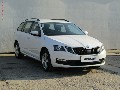 koda Octavia 2.0TDi, R, AC, park.asist