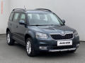 koda Yeti 1.4 TSI, Ambition, STK7/27