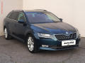 koda Superb 2.0 TDi, R, Style, navi