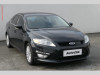 Ford Mondeo 2.0 TDCi, AT. tempo, park