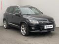 Volkswagen Tiguan 2.0 TDi 4x4, Exclusive