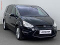 Ford S-MAX 2.0 TDCi, Titanium, AT