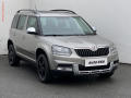 koda Yeti 1.2 TSi, Panor, TZ