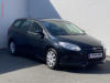 Ford Focus 1.6TDCi, Trend