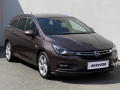 Opel Astra 1.6 CDTi, STK5/27