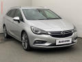 Opel Astra 1.6 CDTi, Ultimate, LED
