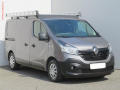 Renault Trafic 1.6dCi DLNA, navi