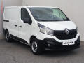 Renault Trafic 1.6dCi DLNA, Navi