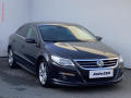 Volkswagen Passat CC 2.0 TDi, DSG, bixen, navi