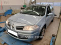 Renault M�gane 1.6 i, 1.maj,�R, autoAC