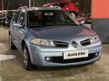 Renault M�gane 1.6 i, 1.maj,�R, AAC
