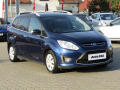 Ford Grand C-MAX 1.6 TDCi, R, AC, tan
