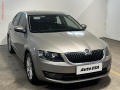 koda Octavia 2.0 TDi, Klima, tempo