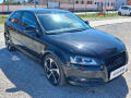 Audi A3 1.6i, Xenon, AC