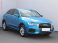 Audi Q3 2.0 TFSi, Bixen, navi, TZ