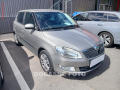 koda Fabia 1.2 TSi, R, AC, zmk.azen