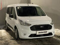 Ford Transit Connect 1.5TDCi MAXi, TREND, AT, 88kW