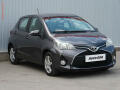 Toyota Yaris 1.3 VVT- i, �R, AC, park