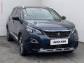 Peugeot 5008 1.5 HDi, GT Line, LED