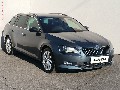 koda Superb 2.0TDi, Style, bixen