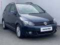 Volkswagen Golf Plus 1.6 TDi, Life, navi, +kola