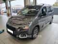 Citro�n Berlingo 1.5HDi MAXi, 1.maj,�R